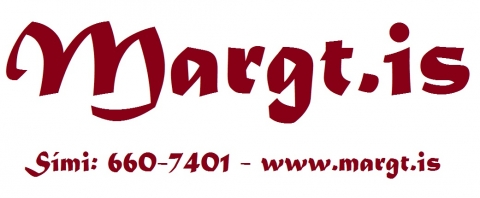 Margt.is image