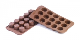 Siliconform Praline image