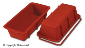 Classic kökuform silicon 260x100 h 70mm image